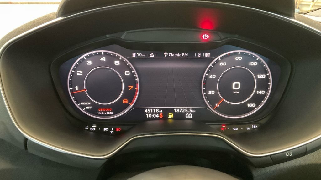 Used Audi TT 2018 for sale - 77139980: Photo 17