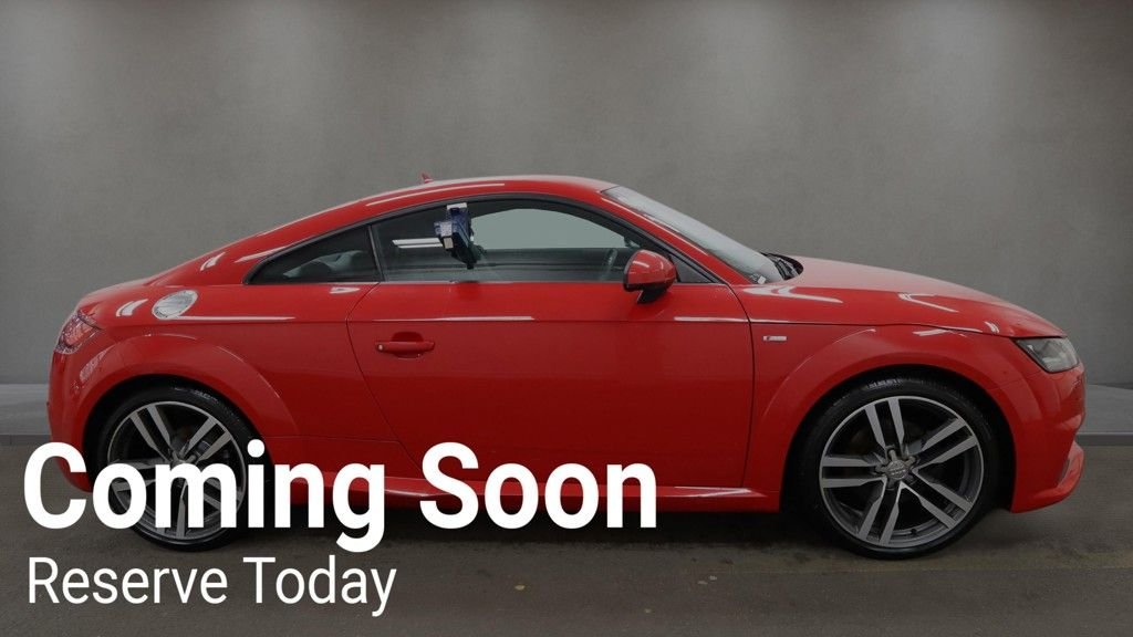 Used Audi TT 2018 for sale - 77139980: Photo 5