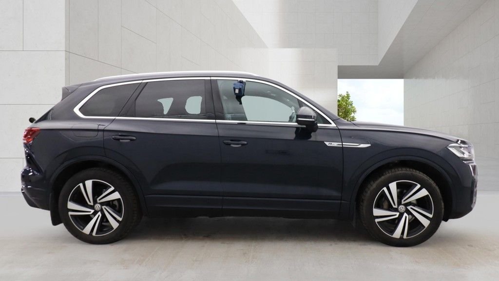 Used Volkswagen Touareg 2019 for sale - 78212484: Photo 13