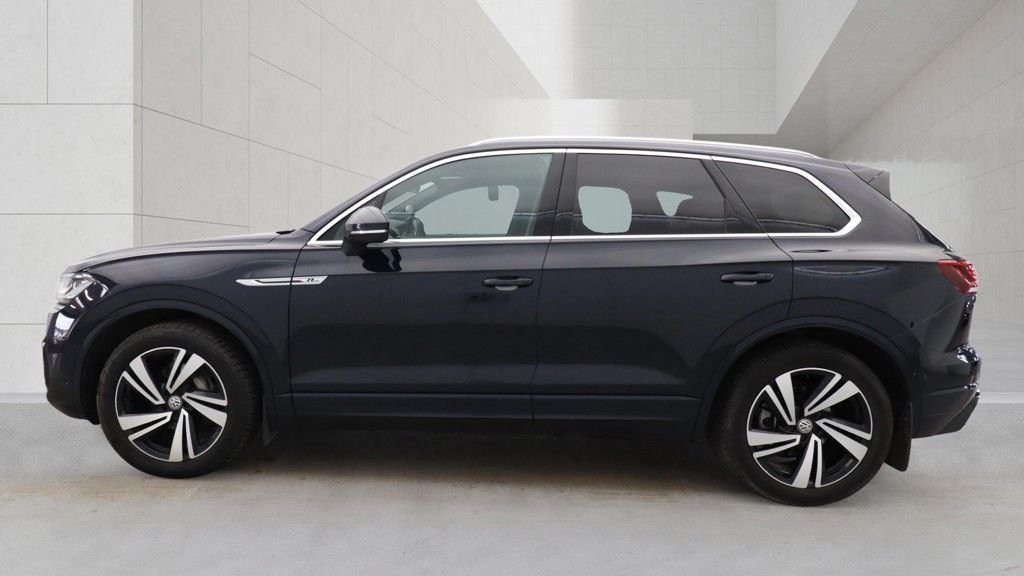 Used Volkswagen Touareg 2019 for sale - 78212484: Photo 14
