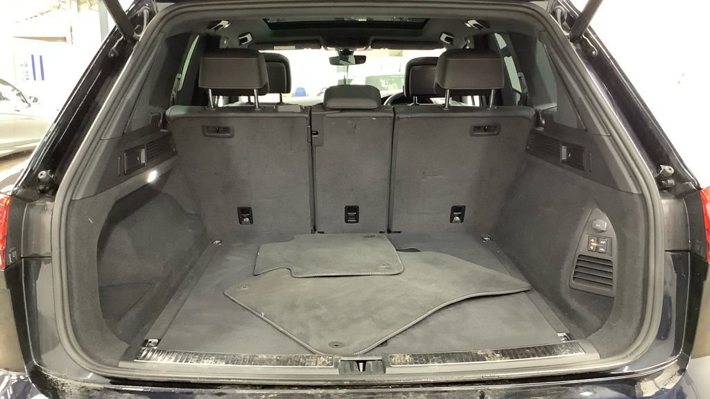 Used Volkswagen Touareg 2019 for sale - 78212484: Photo 15