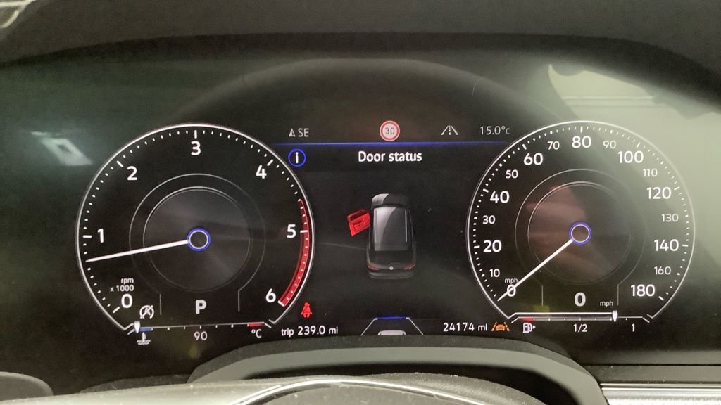 Used Volkswagen Touareg 2019 for sale - 78212484: Photo 19