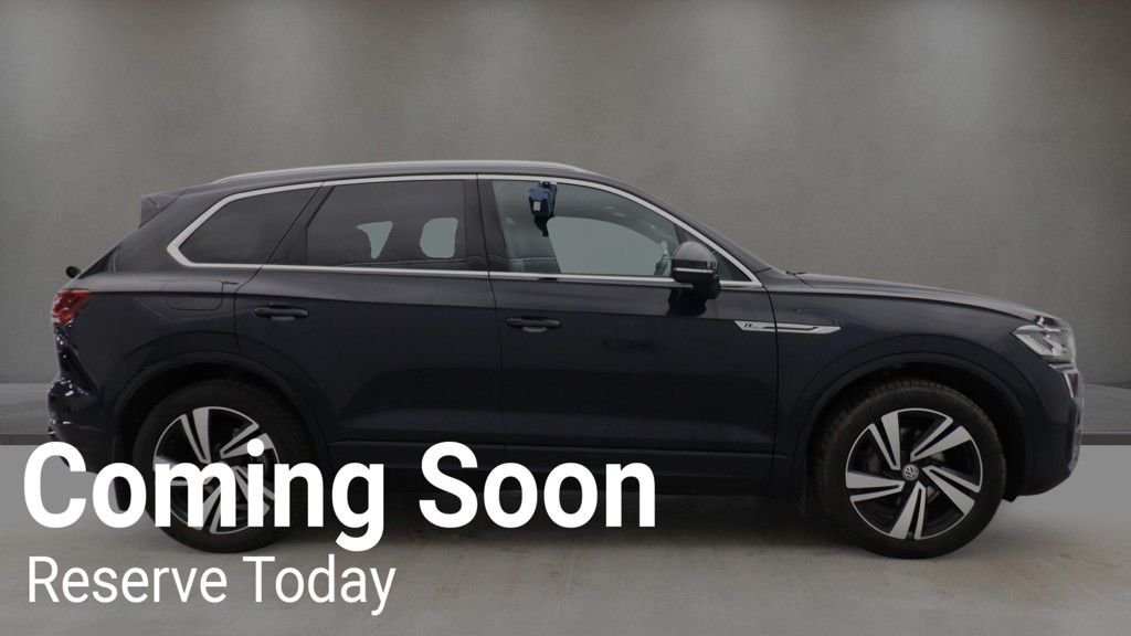 Used Volkswagen Touareg 2019 for sale - 78212484: Photo 6