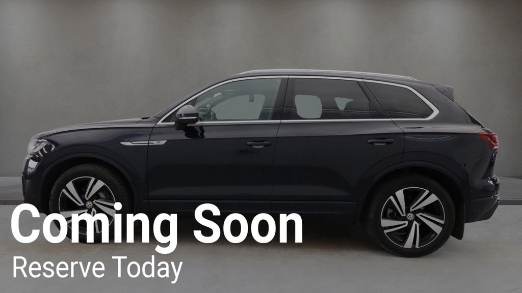 Used Volkswagen Touareg 2019 for sale - 78212484: Photo 7