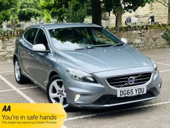2015 (65) - 2.0 D2 R-DESIGN NAV 5d EURO 6 118 BHP 5-Door