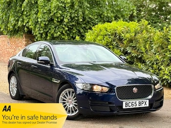 Used Jaguar XE 2015 for sale - 78612196: Photo