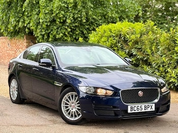 Used Jaguar XE 2015 for sale - 78612196: Photo