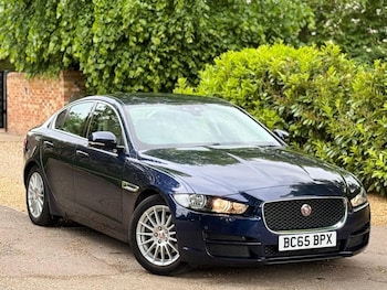 Used Jaguar XE 2015 for sale - 78612196: Photo