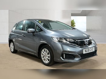 Used Honda Jazz 2018 for sale - 79538728: Photo