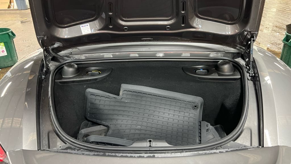 Used Porsche 718 Boxster 2016 for sale - 77356060: Photo 13