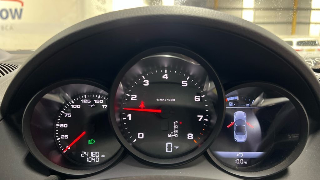 Used Porsche 718 Boxster 2016 for sale - 77356060: Photo 15