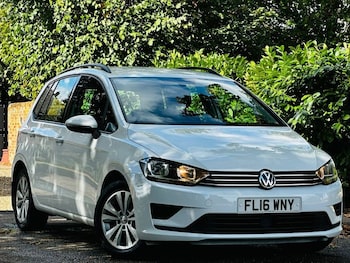 Used Volkswagen Golf SV 2016 for sale - 75799748: Photo