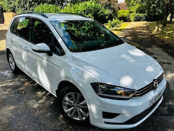 Used Volkswagen Golf SV 2016 for sale - 75799748: Photo