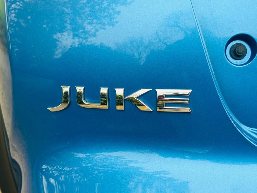 Used Nissan Juke 2018 for sale - 78212618: Photo 12