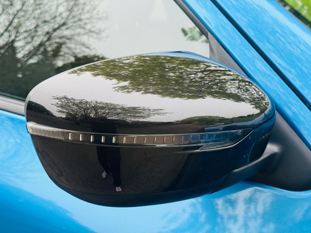 Used Nissan Juke 2018 for sale - 78212618: Photo 14