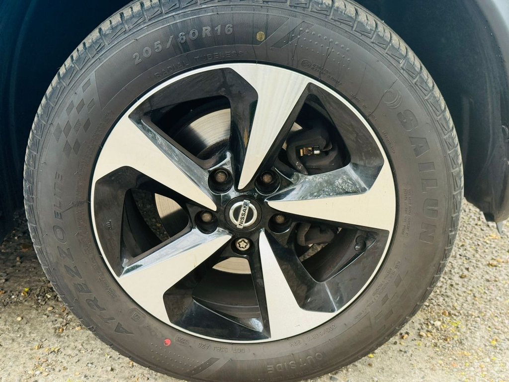 Used Nissan Juke 2018 for sale - 78212618: Photo 17