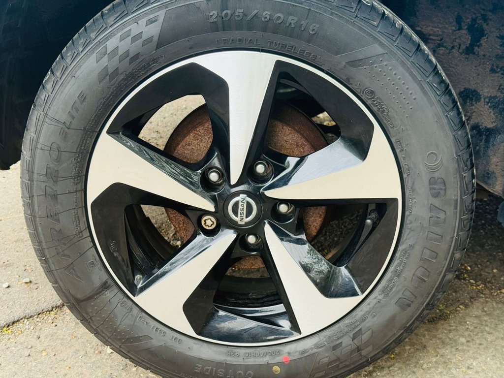 Used Nissan Juke 2018 for sale - 78212618: Photo 18