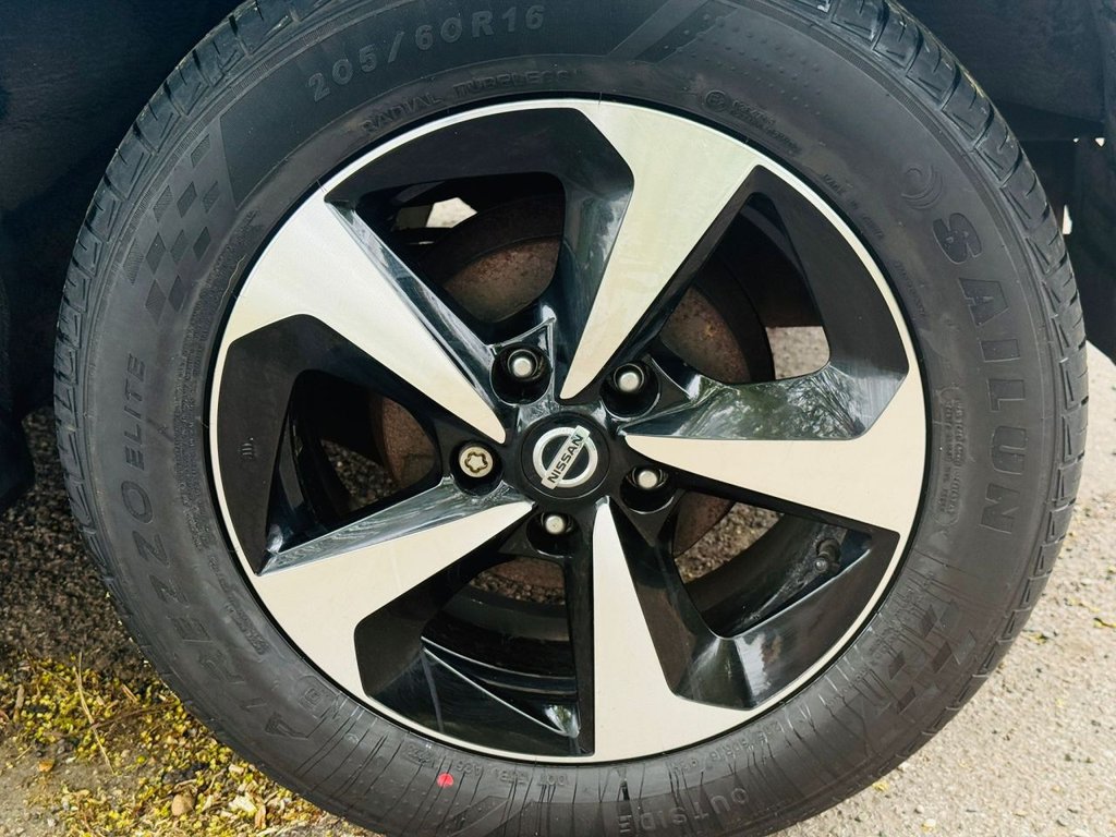 Used Nissan Juke 2018 for sale - 78212618: Photo 19