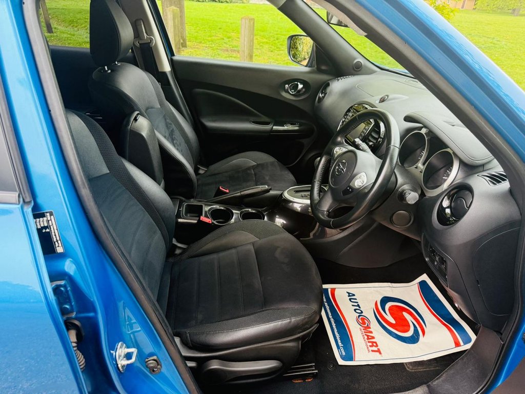 Used Nissan Juke 2018 for sale - 78212618: Photo 23