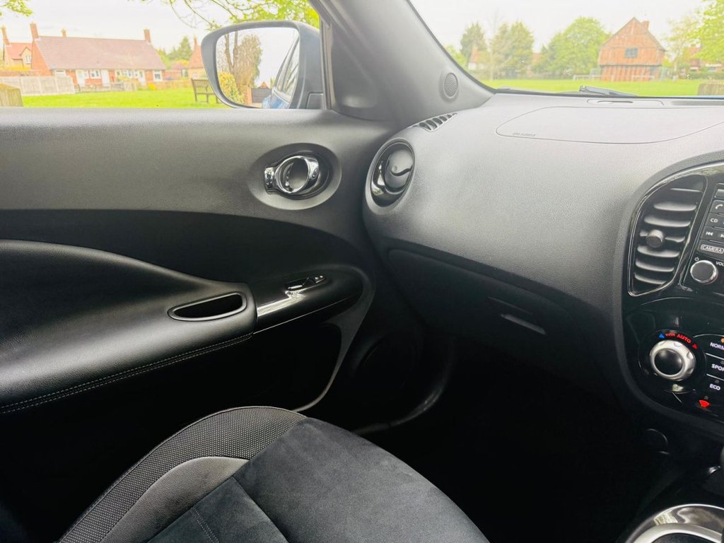 Used Nissan Juke 2018 for sale - 78212618: Photo 26