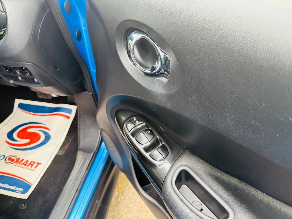 Used Nissan Juke 2018 for sale - 78212618: Photo 29