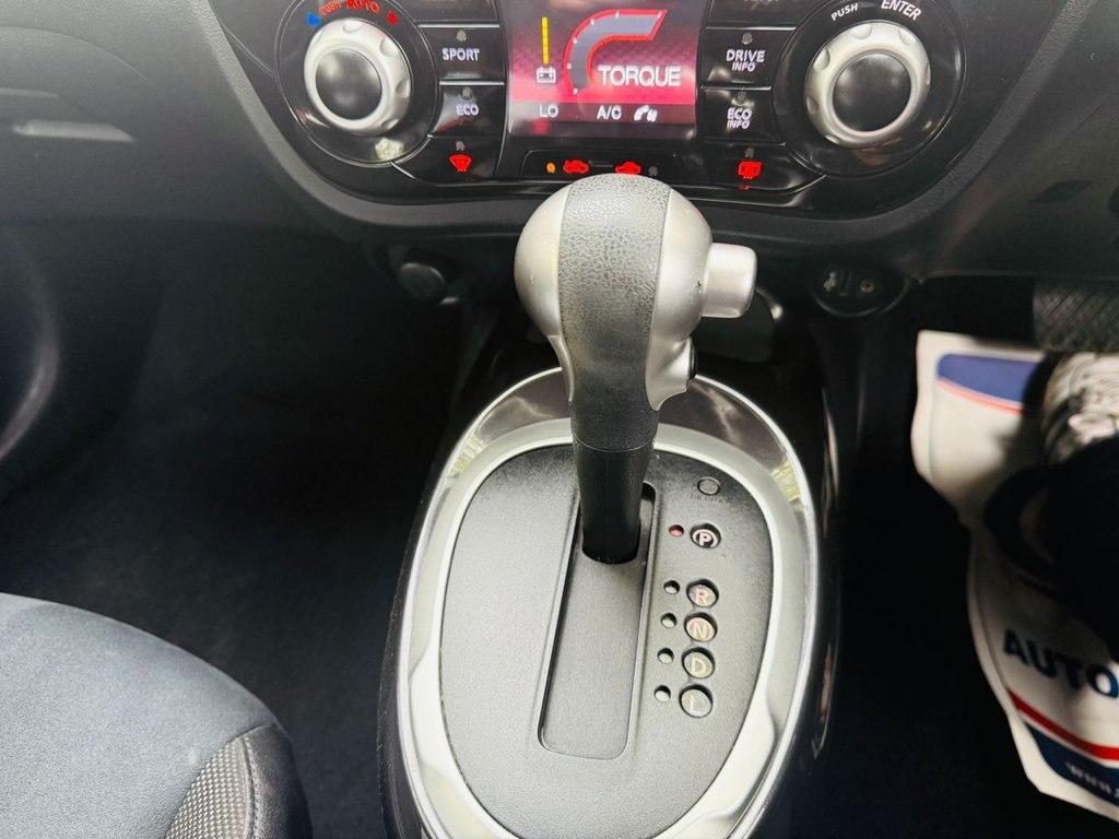 Used Nissan Juke 2018 for sale - 78212618: Photo 31