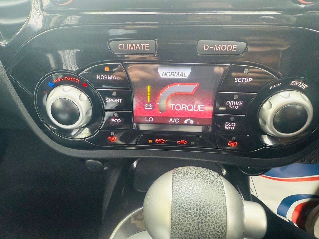 Used Nissan Juke 2018 for sale - 78212618: Photo 34