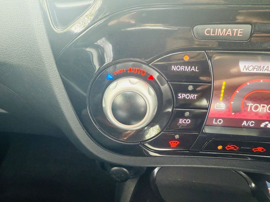 Used Nissan Juke 2018 for sale - 78212618: Photo 35