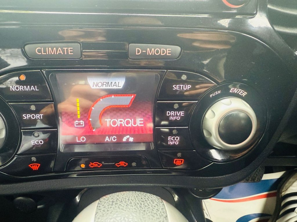 Used Nissan Juke 2018 for sale - 78212618: Photo 36