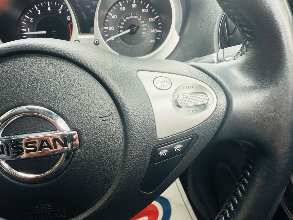 Used Nissan Juke 2018 for sale - 78212618: Photo 37