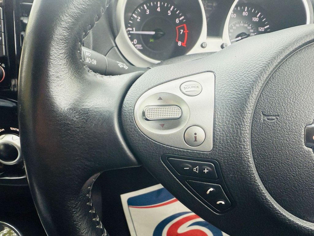 Used Nissan Juke 2018 for sale - 78212618: Photo 38