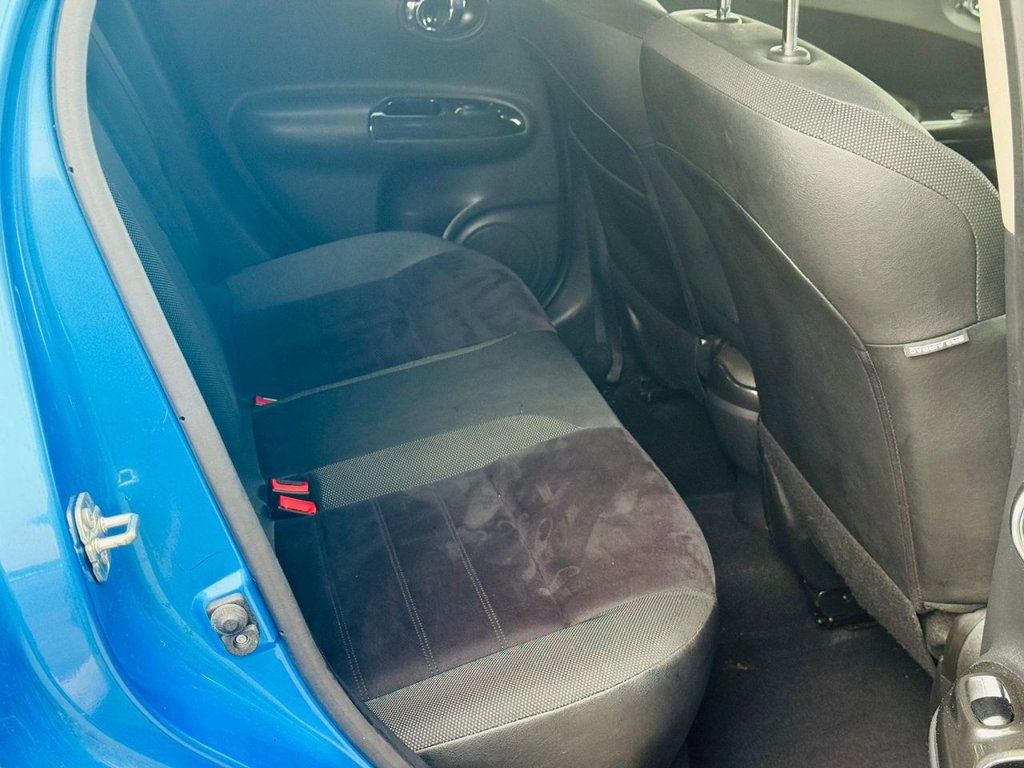 Used Nissan Juke 2018 for sale - 78212618: Photo 39