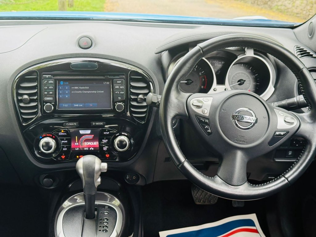 Used Nissan Juke 2018 for sale - 78212618: Photo 41