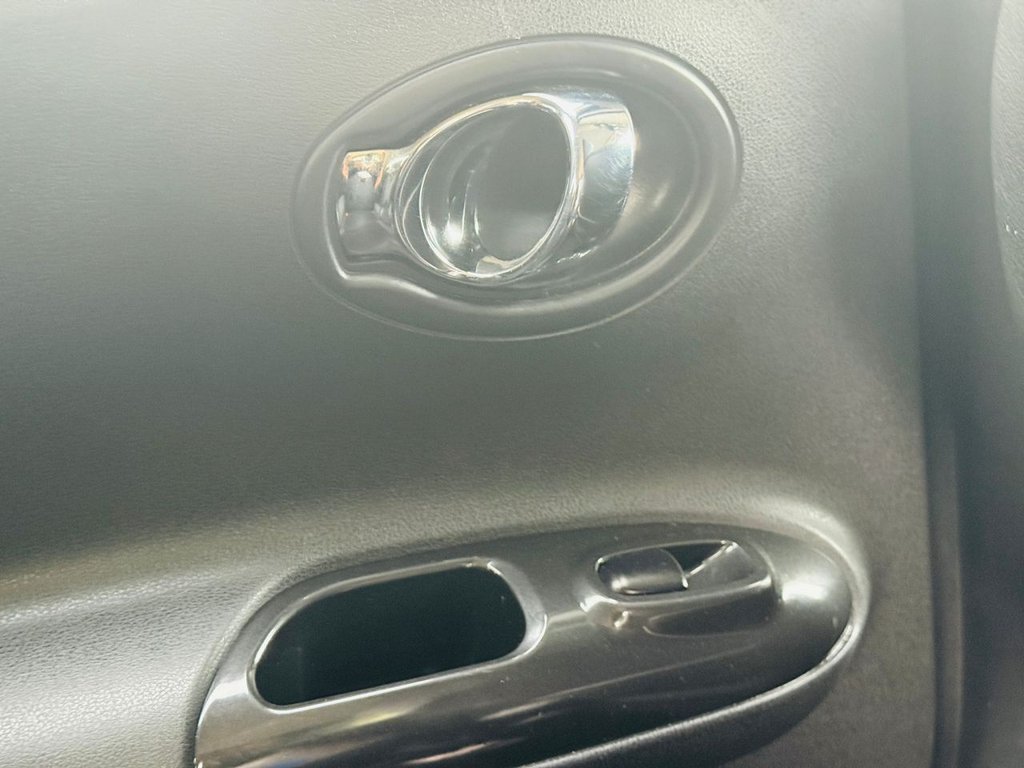 Used Nissan Juke 2018 for sale - 78212618: Photo 42