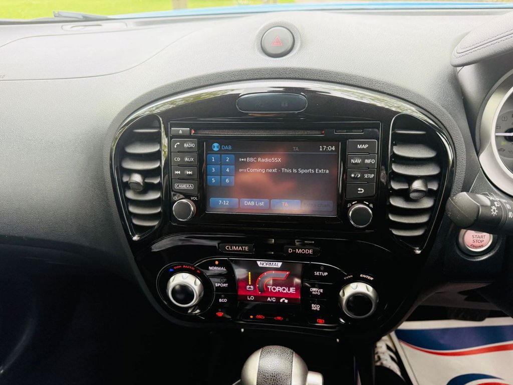 Used Nissan Juke 2018 for sale - 78212618: Photo 43