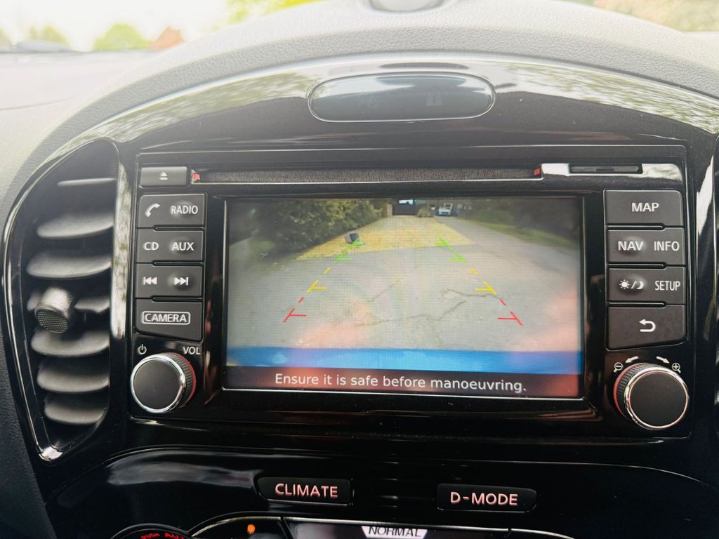 Used Nissan Juke 2018 for sale - 78212618: Photo 44