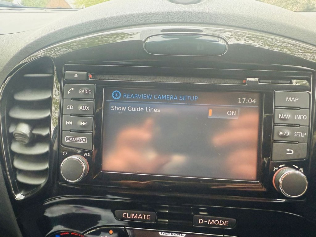 Used Nissan Juke 2018 for sale - 78212618: Photo 45