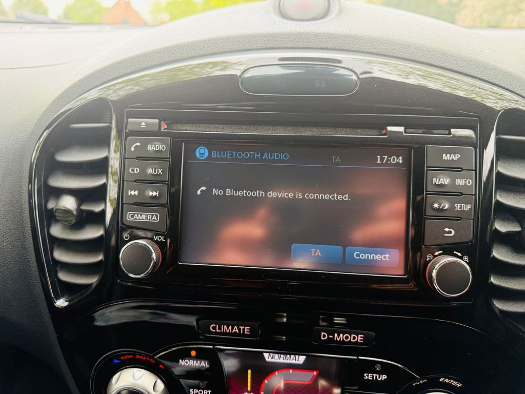 Used Nissan Juke 2018 for sale - 78212618: Photo 46