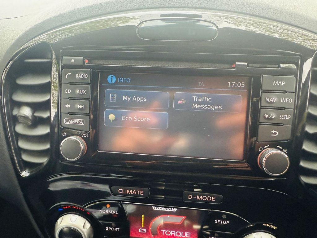 Used Nissan Juke 2018 for sale - 78212618: Photo 47