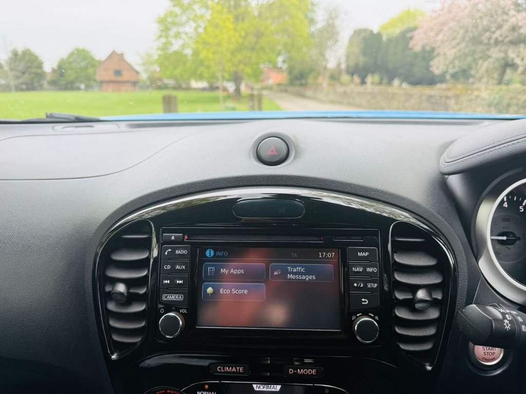 Used Nissan Juke 2018 for sale - 78212618: Photo 48