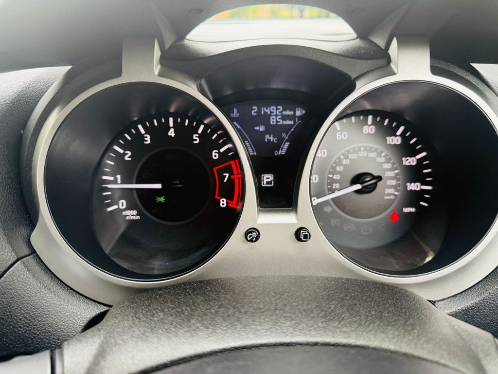 Used Nissan Juke 2018 for sale - 78212618: Photo 49