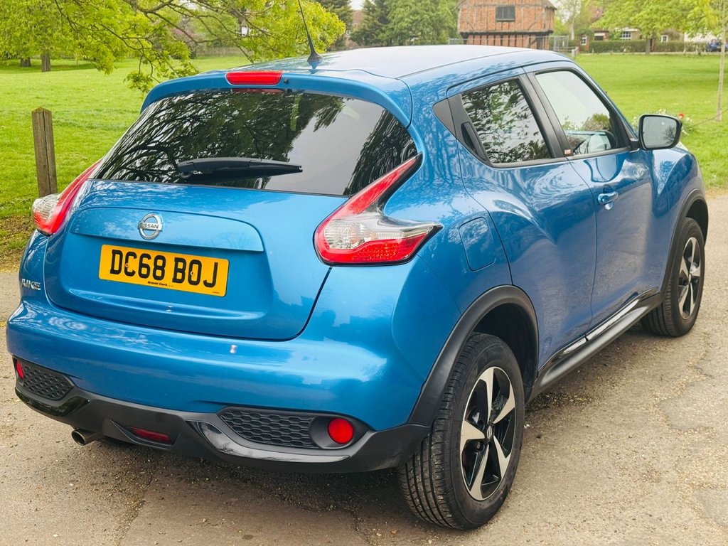 Used Nissan Juke 2018 for sale - 78212618: Photo 5