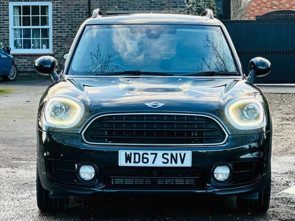 Used MINI Countryman 2018 for sale - 76604837: Photo 11