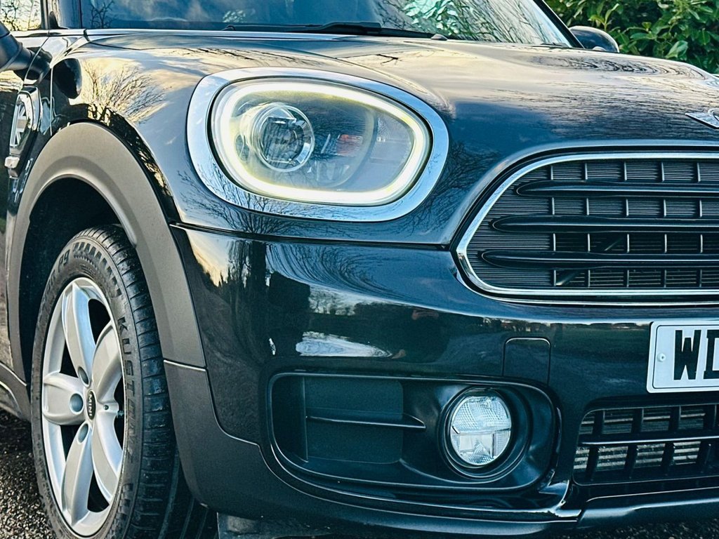 Used MINI Countryman 2018 for sale - 76604837: Photo 13