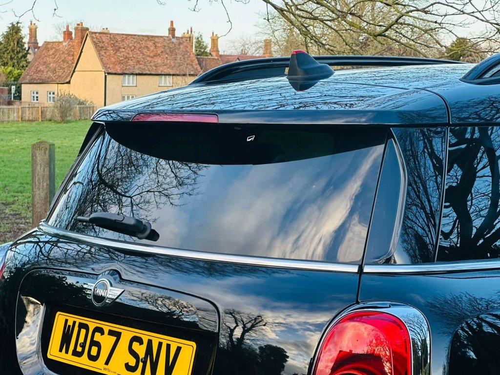 Used MINI Countryman 2018 for sale - 76604837: Photo 15