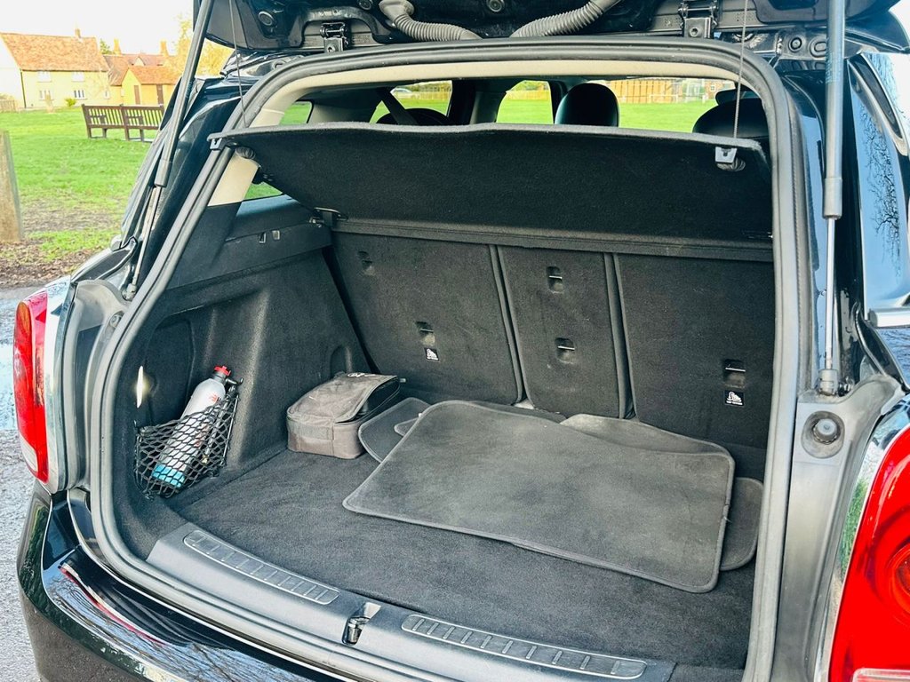 Used MINI Countryman 2018 for sale - 76604837: Photo 17