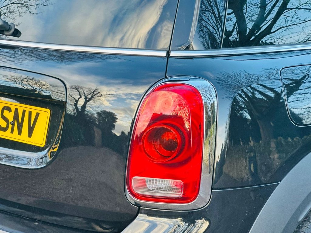 Used MINI Countryman 2018 for sale - 76604837: Photo 19