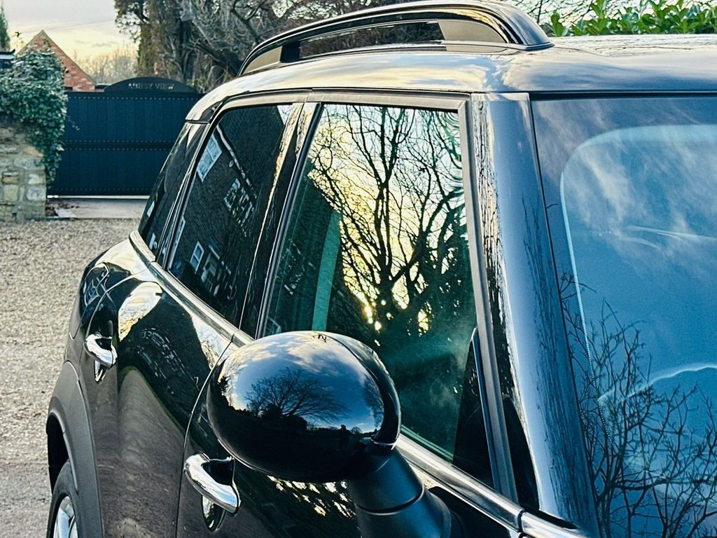 Used MINI Countryman 2018 for sale - 76604837: Photo 20