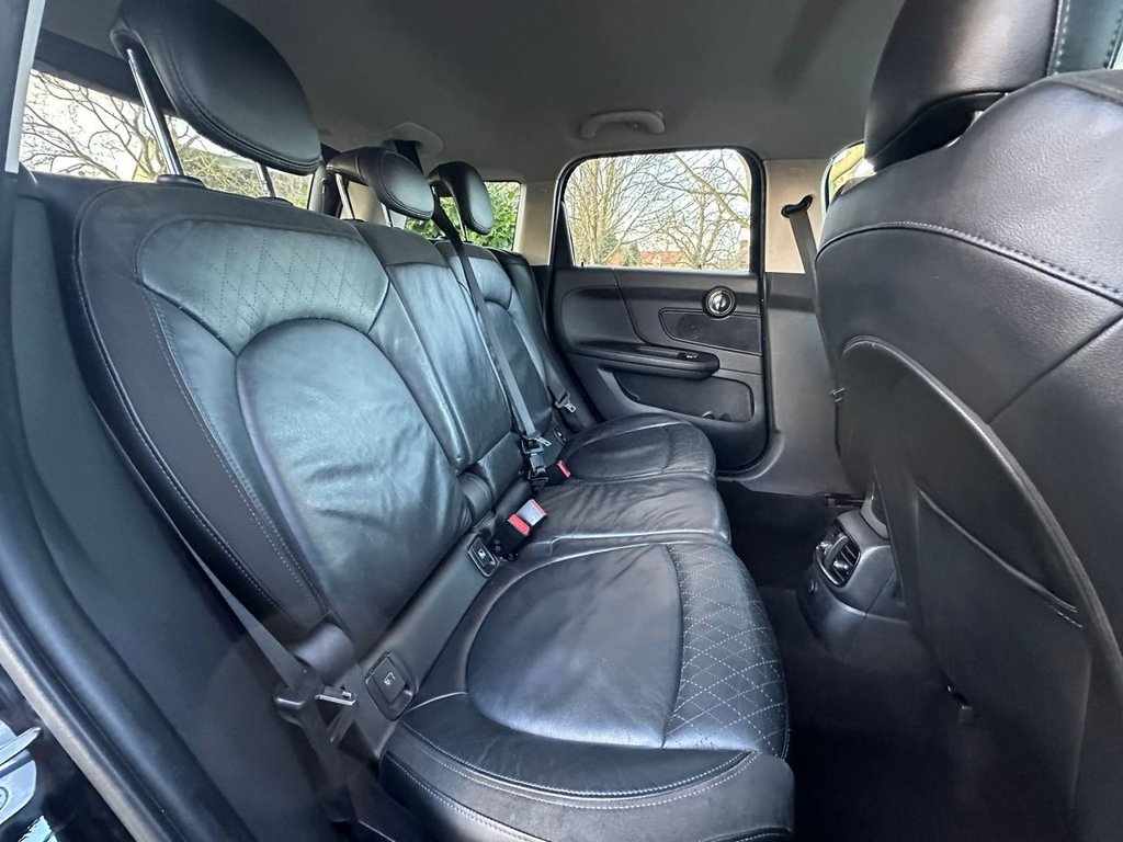 Used MINI Countryman 2018 for sale - 76604837: Photo 22