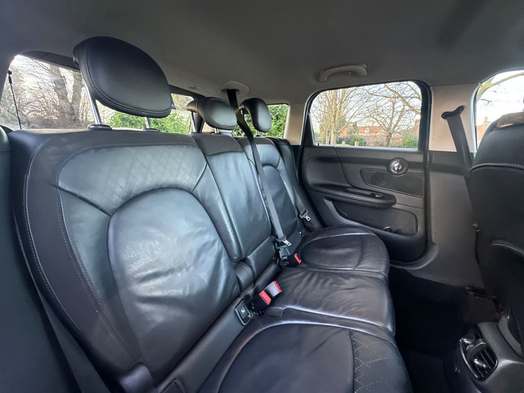 Used MINI Countryman 2018 for sale - 76604837: Photo 23